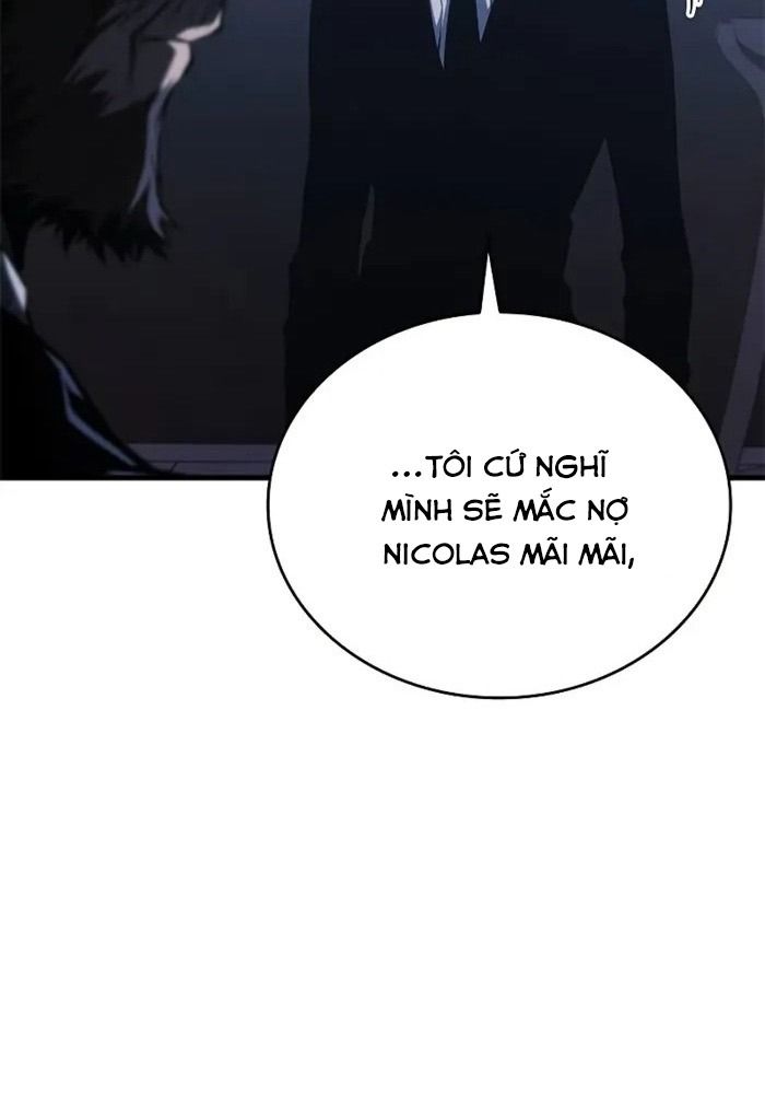 Huyết Thống Hắc Ám Chapter 41 - Trang 2