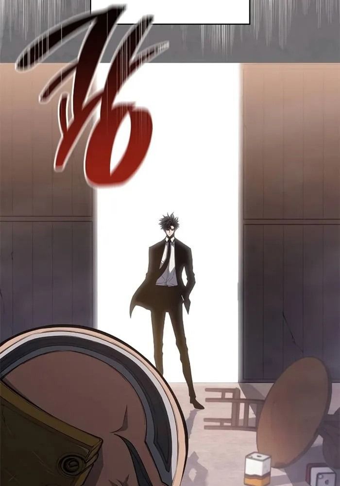 Huyết Thống Hắc Ám Chapter 41 - Trang 2