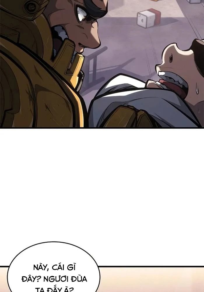 Huyết Thống Hắc Ám Chapter 41 - Trang 2