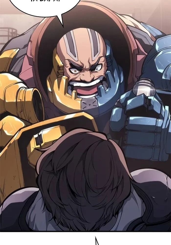 Huyết Thống Hắc Ám Chapter 41 - Trang 2