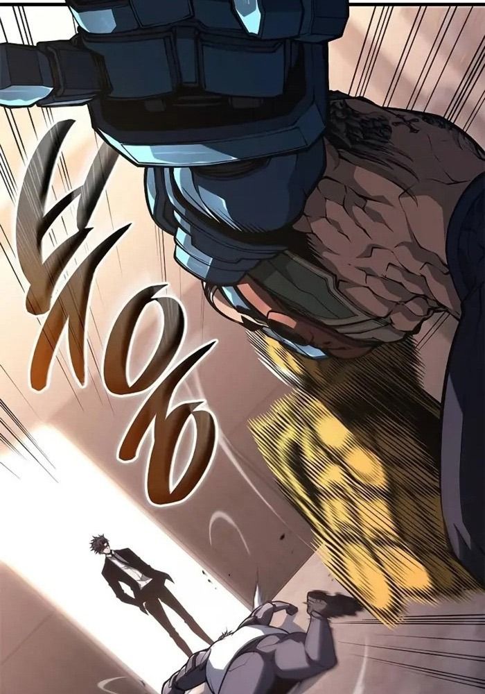 Huyết Thống Hắc Ám Chapter 41 - Trang 2