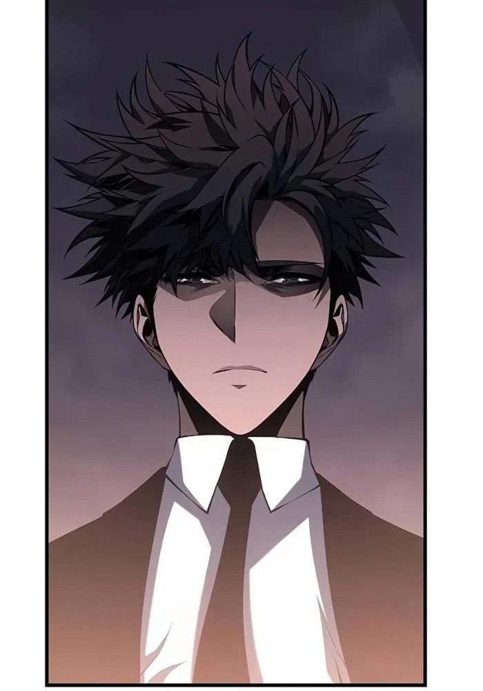 Huyết Thống Hắc Ám Chapter 41 - Trang 2