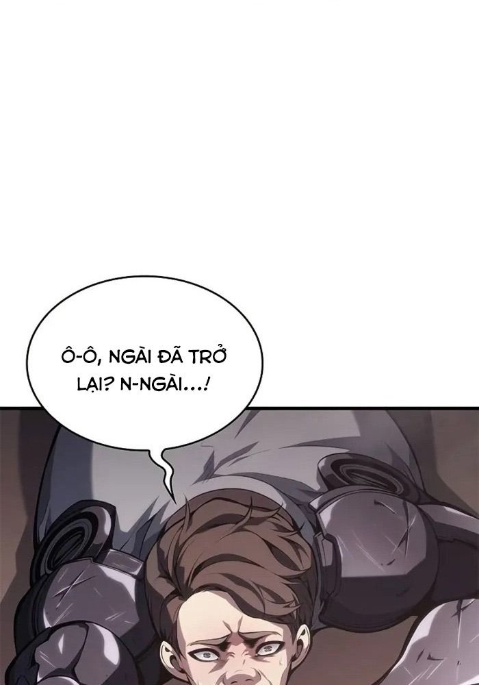 Huyết Thống Hắc Ám Chapter 41 - Trang 2