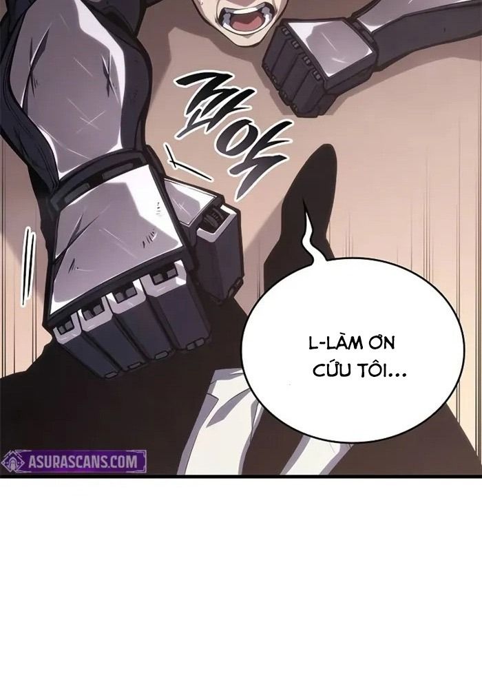 Huyết Thống Hắc Ám Chapter 41 - Trang 2