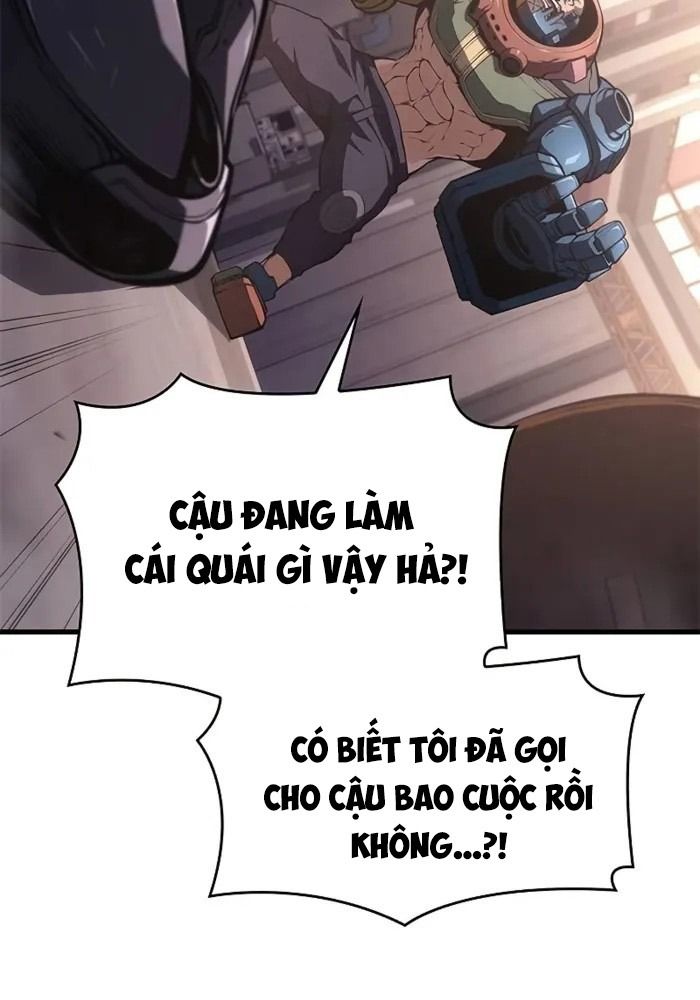 Huyết Thống Hắc Ám Chapter 41 - Trang 2