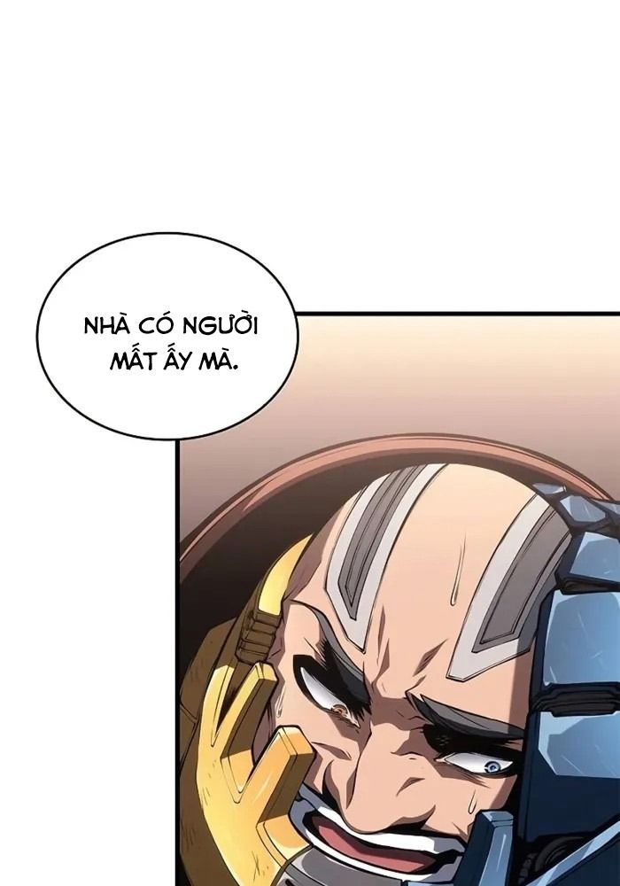 Huyết Thống Hắc Ám Chapter 41 - Trang 2