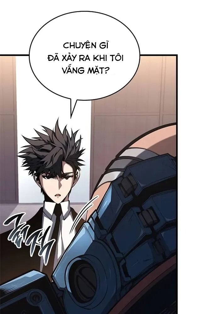 Huyết Thống Hắc Ám Chapter 41 - Trang 2