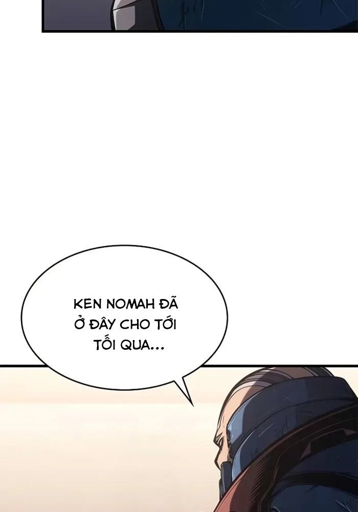 Huyết Thống Hắc Ám Chapter 41 - Trang 2