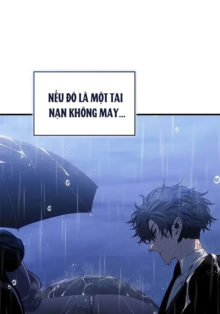 Huyết Thống Hắc Ám Chapter 41 - Trang 2