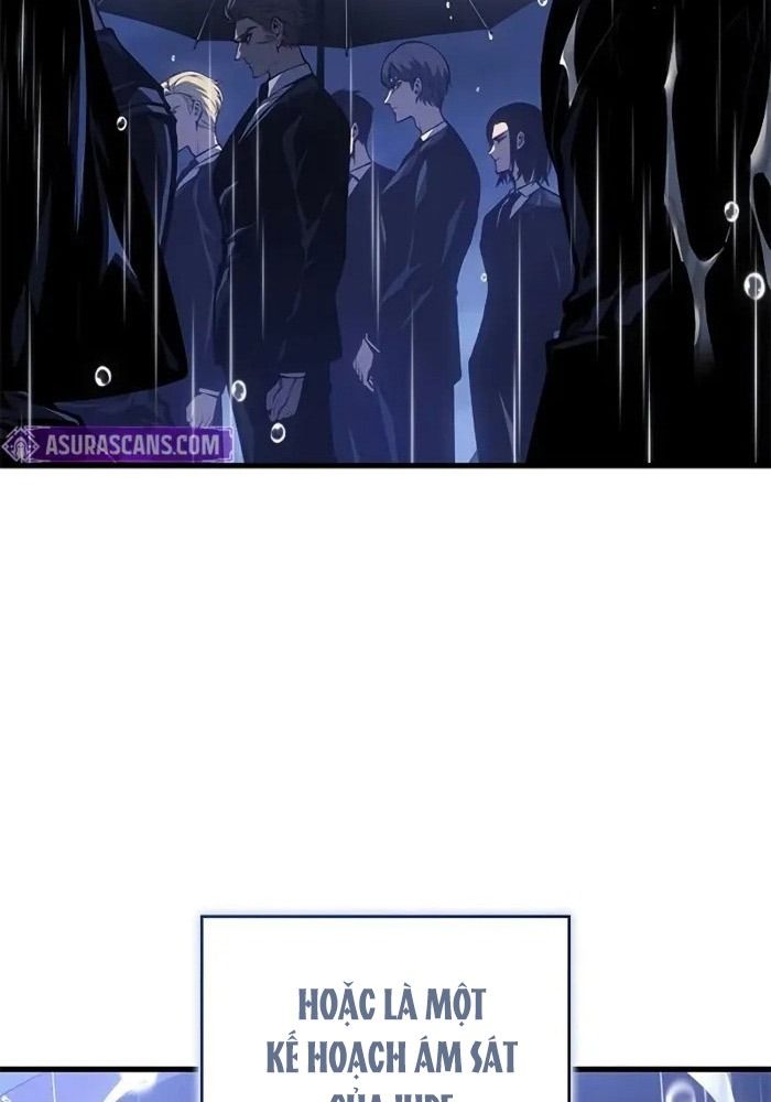 Huyết Thống Hắc Ám Chapter 41 - Trang 2