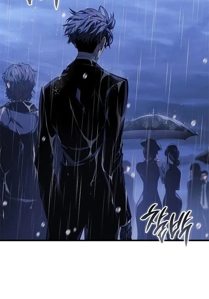 Huyết Thống Hắc Ám Chapter 41 - Trang 2