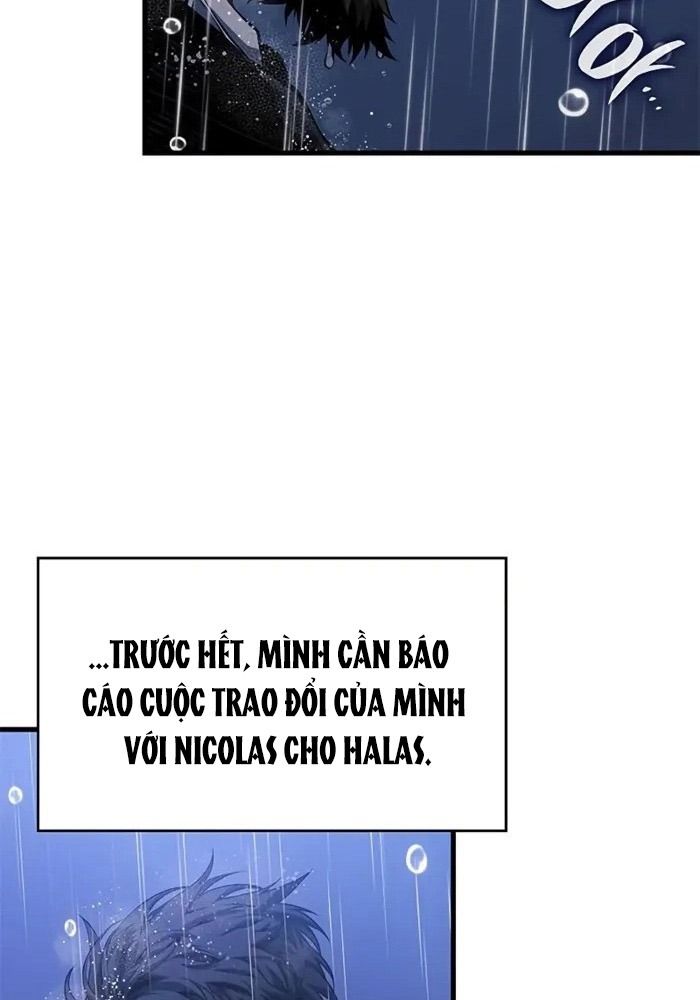 Huyết Thống Hắc Ám Chapter 41 - Trang 2