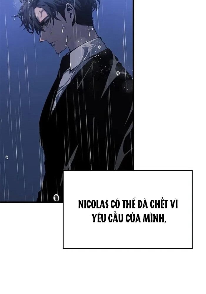 Huyết Thống Hắc Ám Chapter 41 - Trang 2