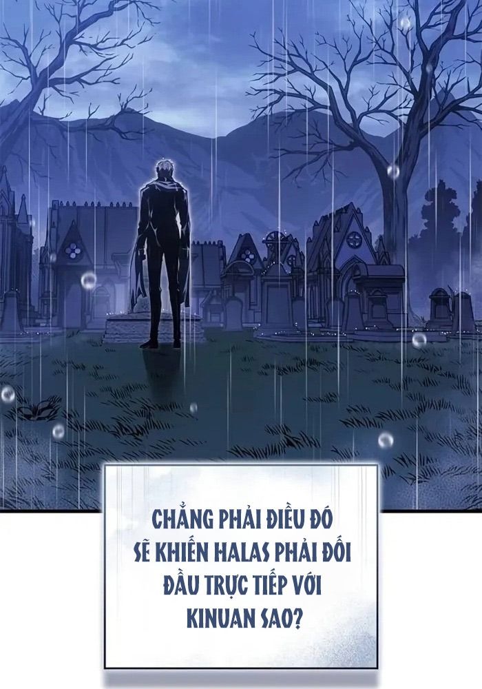 Huyết Thống Hắc Ám Chapter 41 - Trang 2