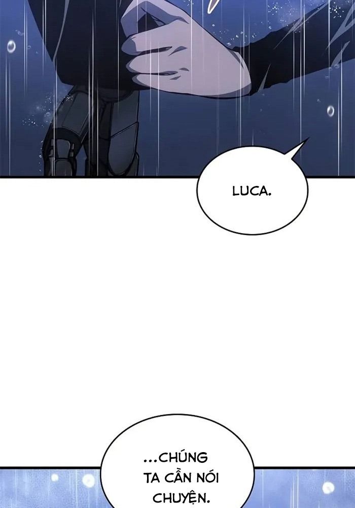 Huyết Thống Hắc Ám Chapter 41 - Trang 2