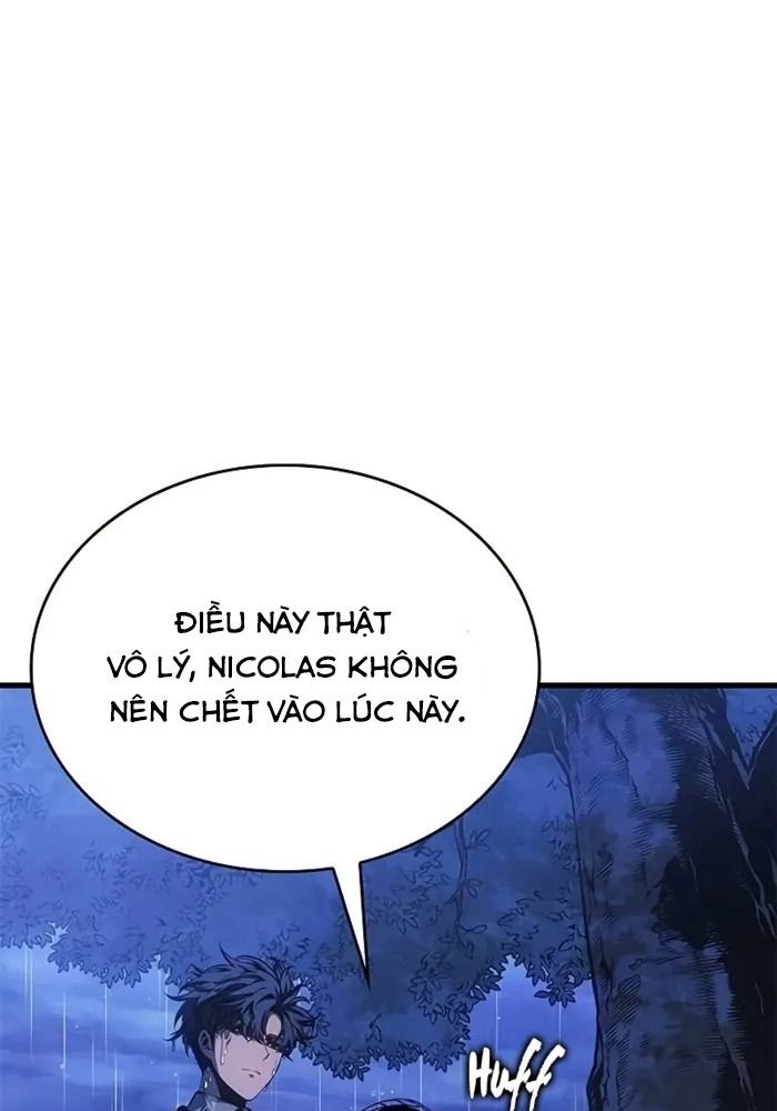 Huyết Thống Hắc Ám Chapter 41 - Trang 2