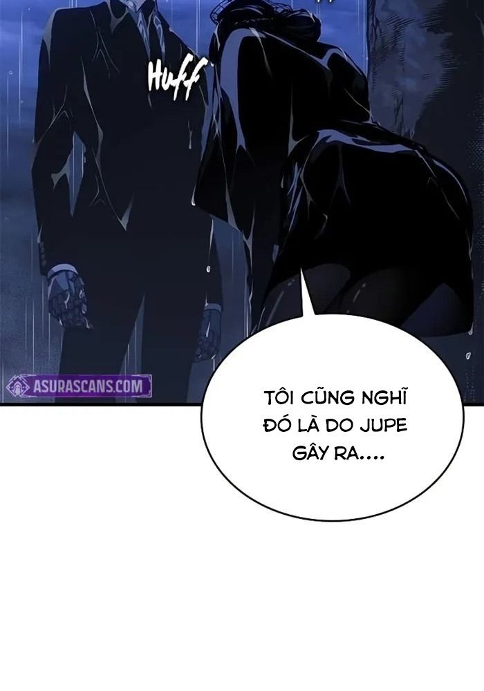 Huyết Thống Hắc Ám Chapter 41 - Trang 2