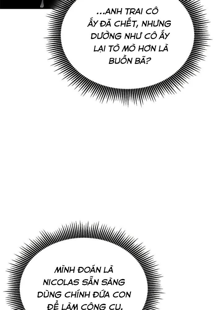 Huyết Thống Hắc Ám Chapter 41 - Trang 2