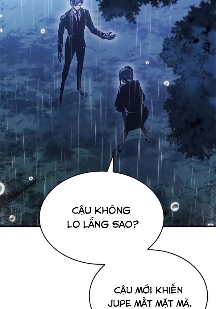Huyết Thống Hắc Ám Chapter 41 - Trang 2