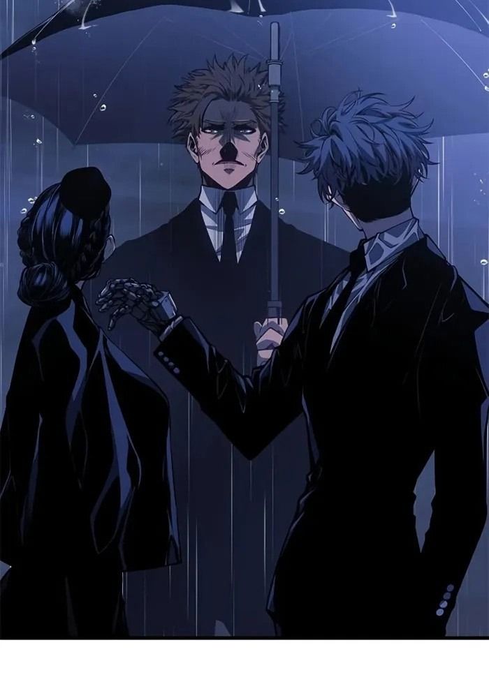 Huyết Thống Hắc Ám Chapter 41 - Trang 2