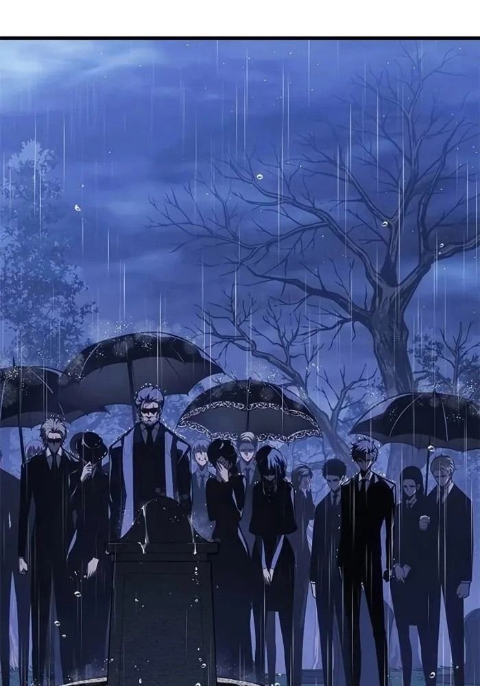 Huyết Thống Hắc Ám Chapter 41 - Trang 2