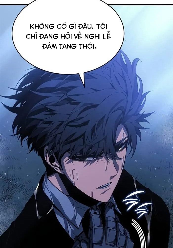 Huyết Thống Hắc Ám Chapter 41 - Trang 2