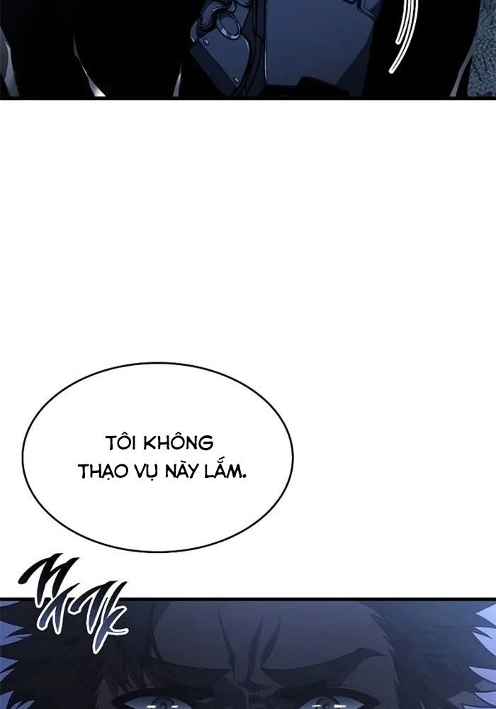 Huyết Thống Hắc Ám Chapter 41 - Trang 2