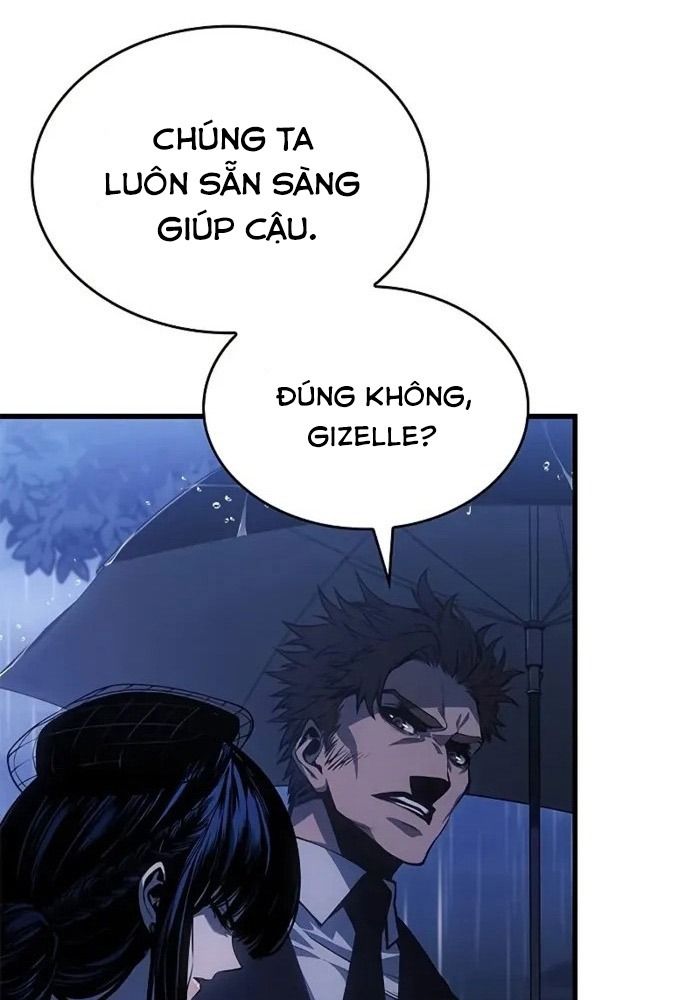 Huyết Thống Hắc Ám Chapter 41 - Trang 2