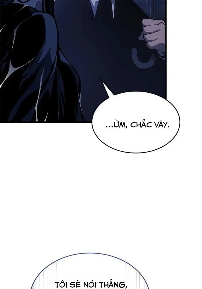 Huyết Thống Hắc Ám Chapter 41 - Trang 2