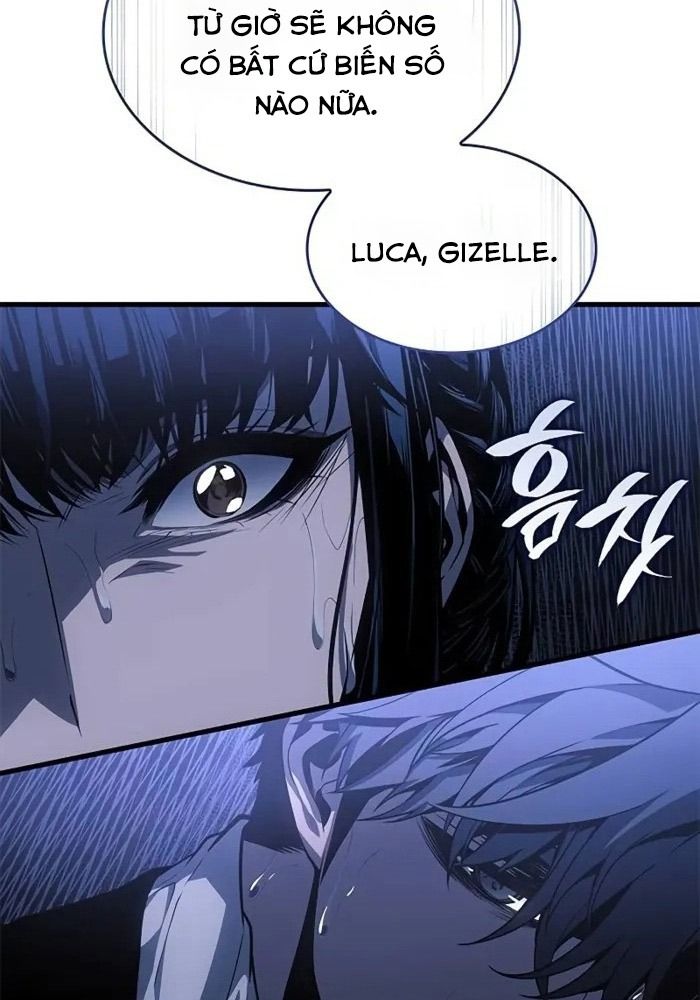 Huyết Thống Hắc Ám Chapter 41 - Trang 2