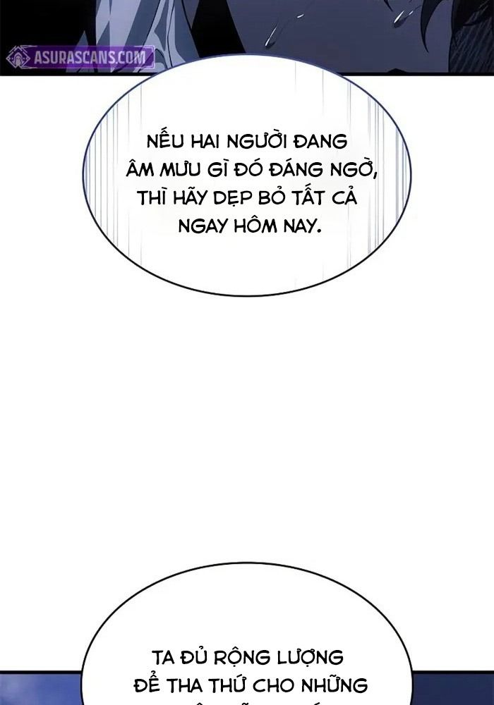 Huyết Thống Hắc Ám Chapter 41 - Trang 2