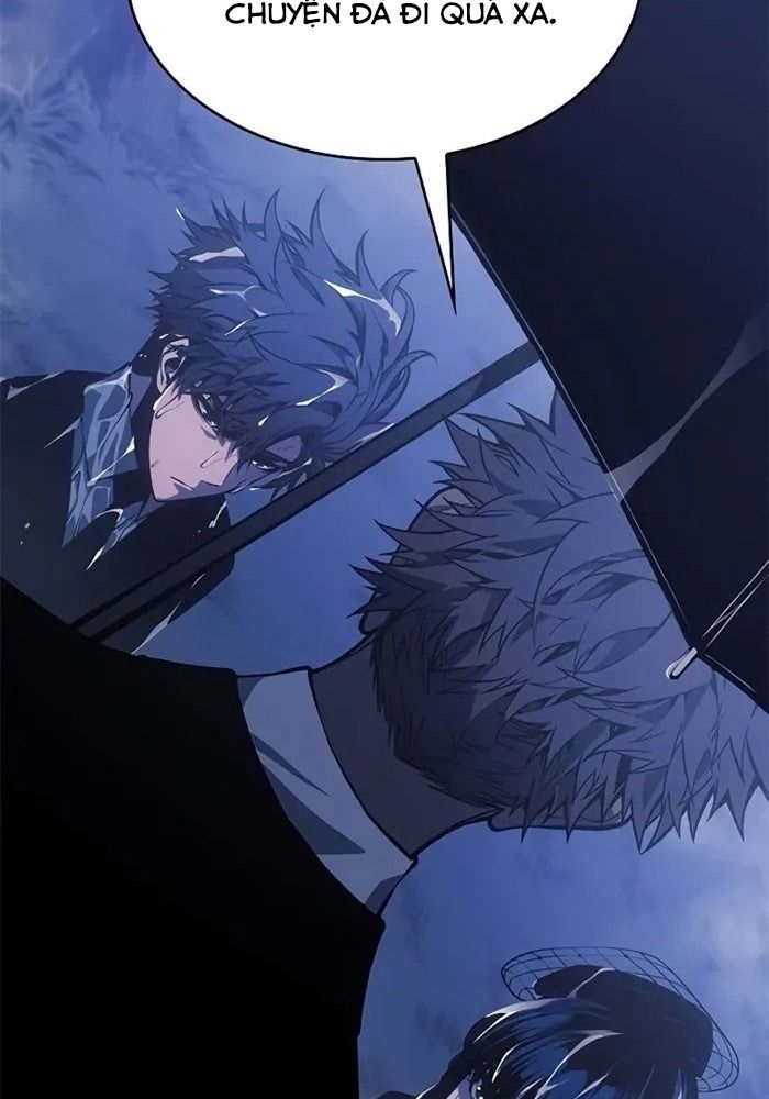 Huyết Thống Hắc Ám Chapter 41 - Trang 2