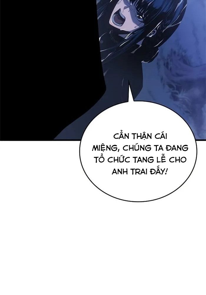 Huyết Thống Hắc Ám Chapter 41 - Trang 2