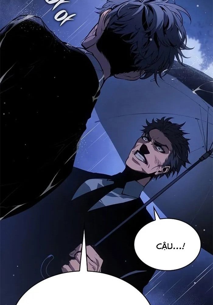 Huyết Thống Hắc Ám Chapter 41 - Trang 2