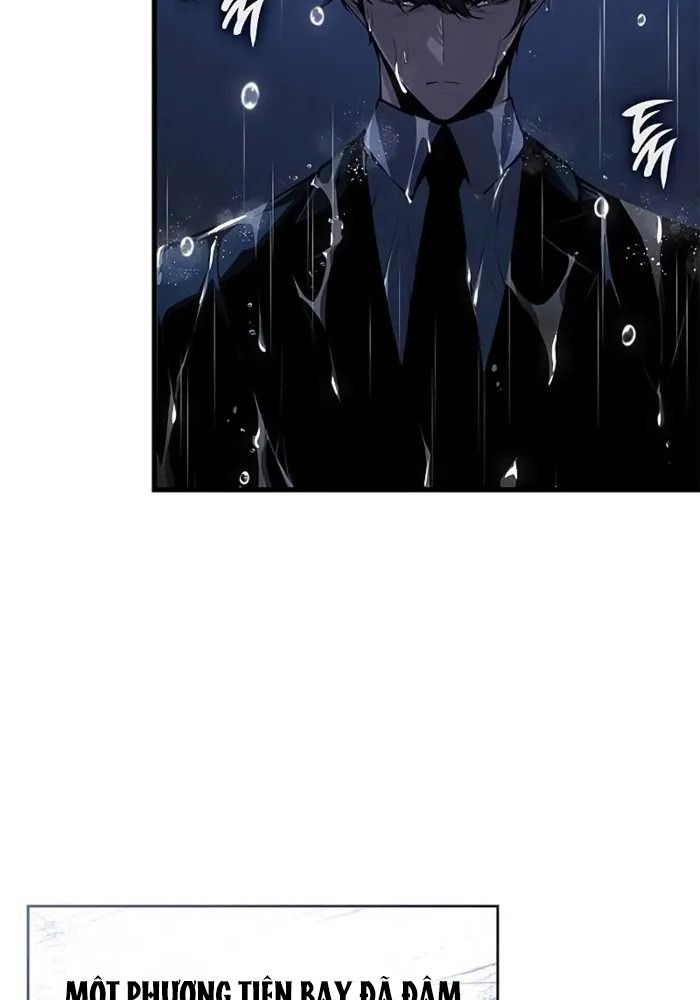 Huyết Thống Hắc Ám Chapter 41 - Trang 2