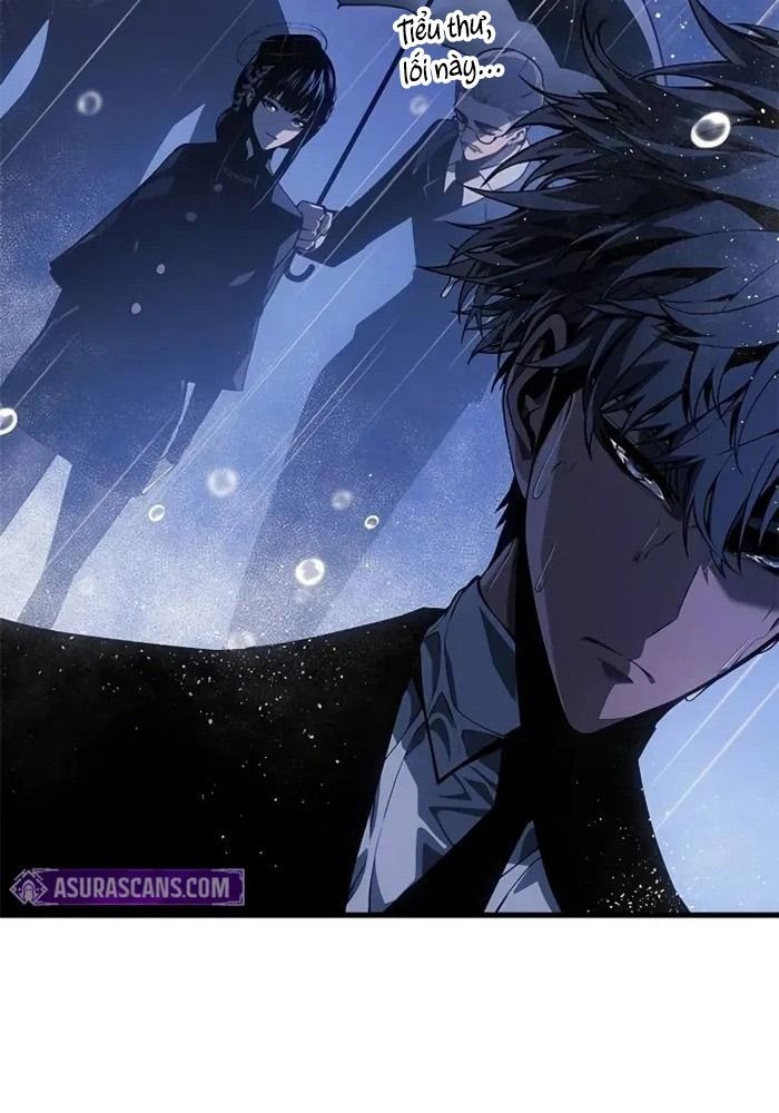 Huyết Thống Hắc Ám Chapter 41 - Trang 2