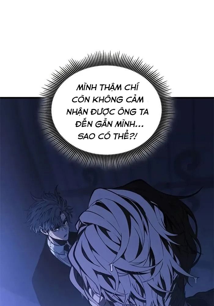 Huyết Thống Hắc Ám Chapter 41 - Trang 2