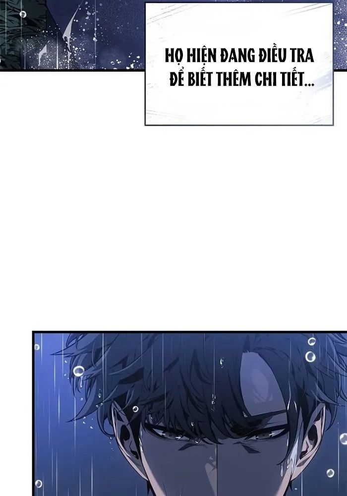 Huyết Thống Hắc Ám Chapter 41 - Trang 2