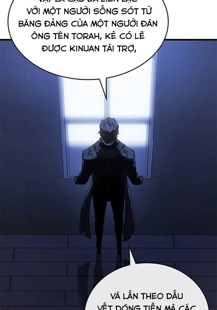 Huyết Thống Hắc Ám Chapter 41 - Trang 2