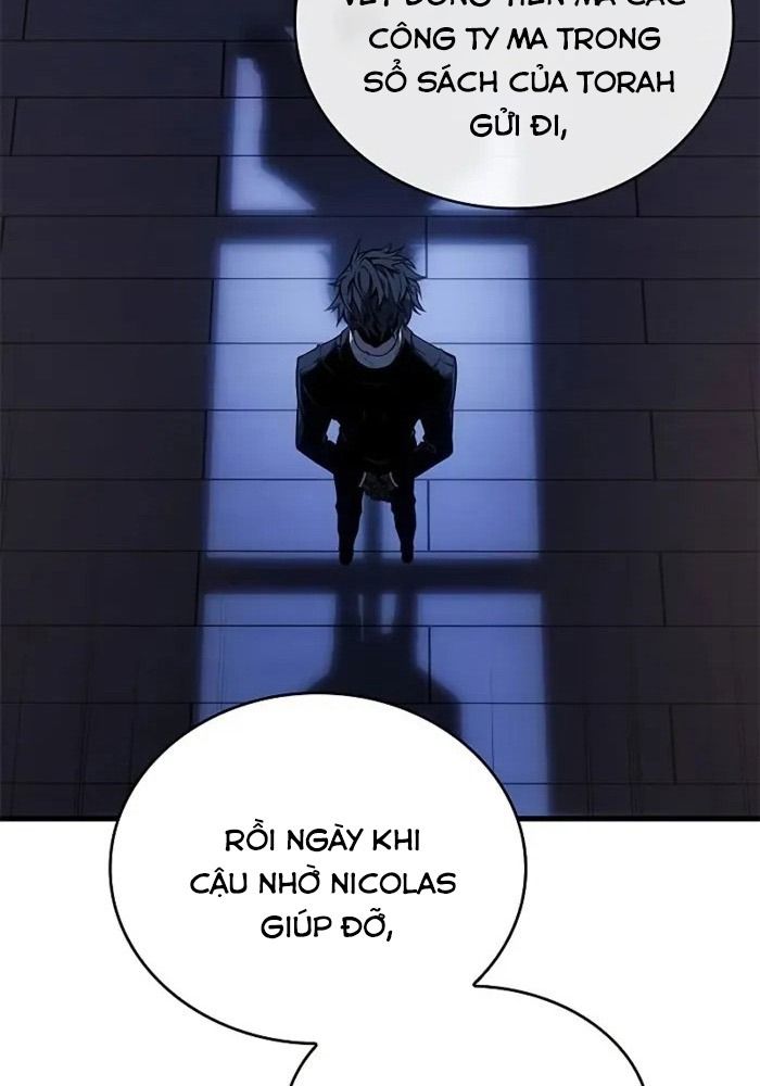 Huyết Thống Hắc Ám Chapter 41 - Trang 2