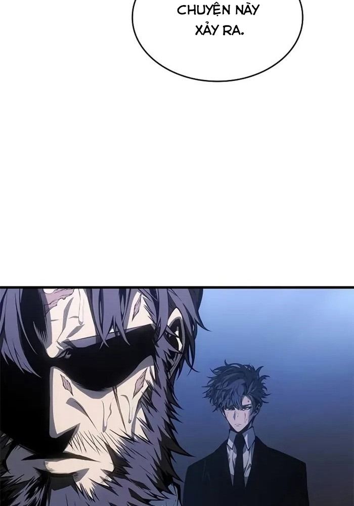 Huyết Thống Hắc Ám Chapter 41 - Trang 2