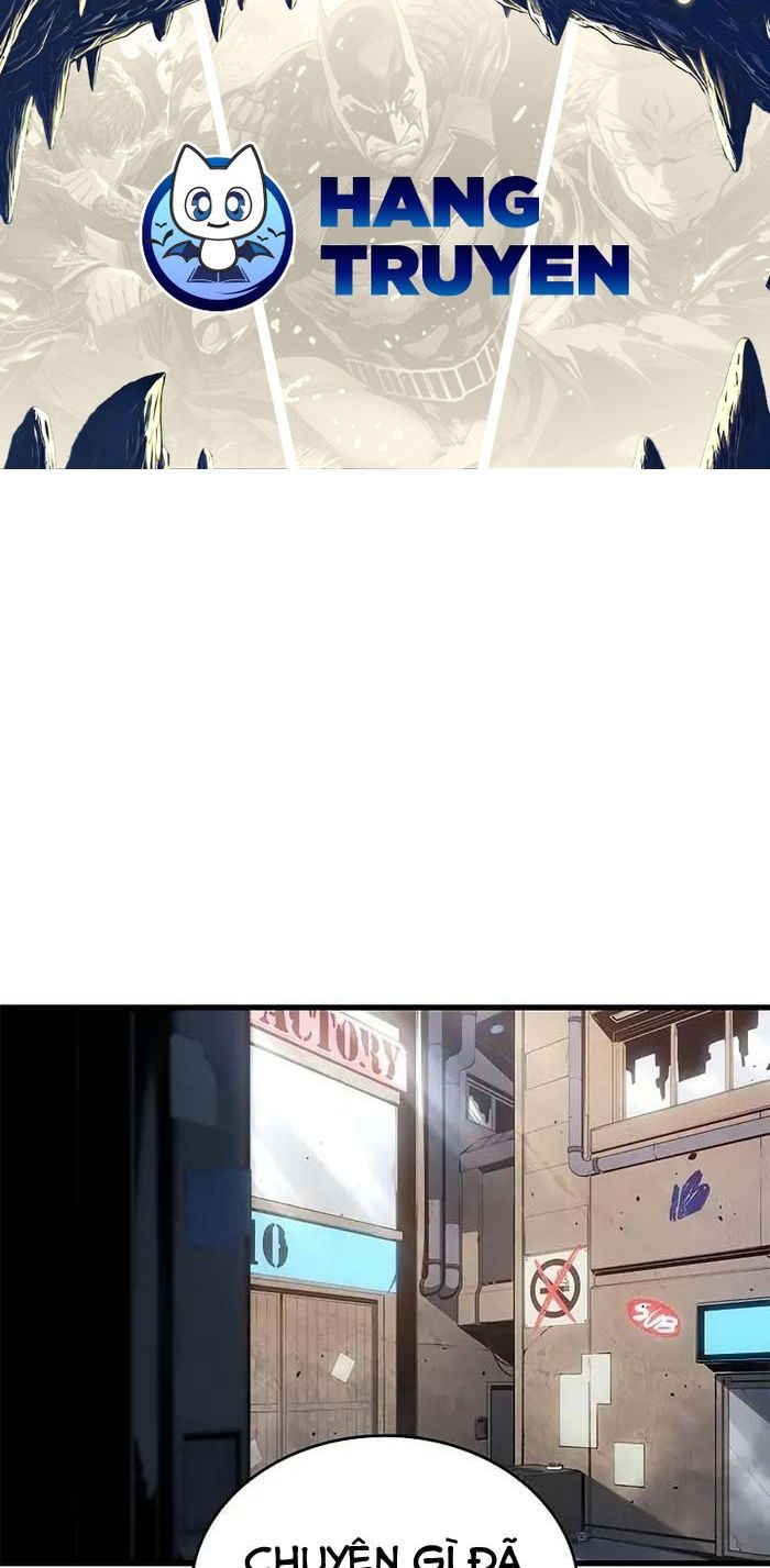 Huyết Thống Hắc Ám Chapter 42 - Trang 2
