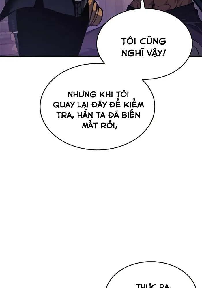 Huyết Thống Hắc Ám Chapter 42 - Trang 2