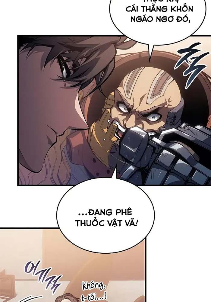 Huyết Thống Hắc Ám Chapter 42 - Trang 2