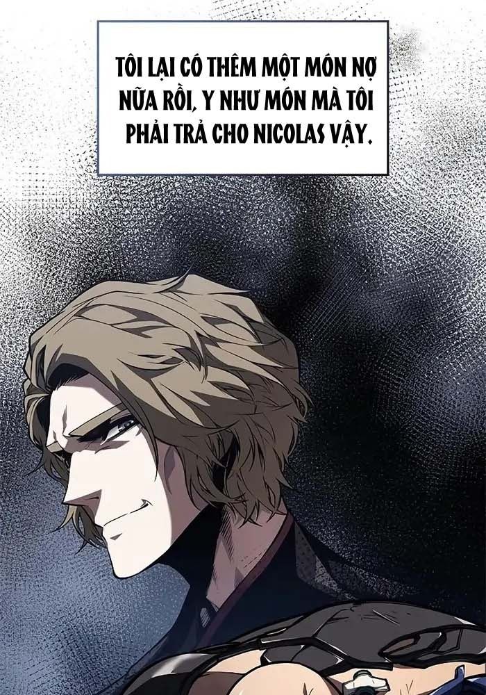 Huyết Thống Hắc Ám Chapter 42 - Trang 2