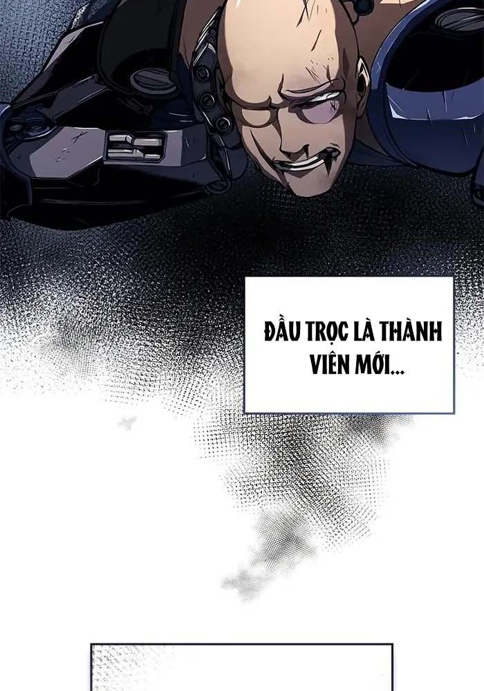 Huyết Thống Hắc Ám Chapter 42 - Trang 2