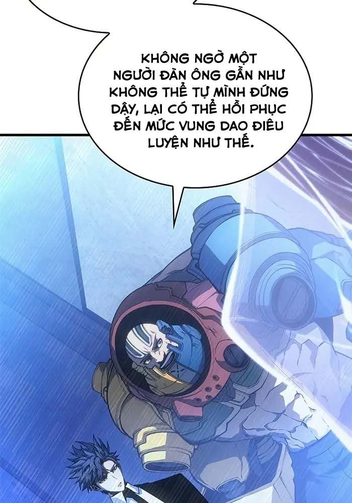 Huyết Thống Hắc Ám Chapter 42 - Trang 2