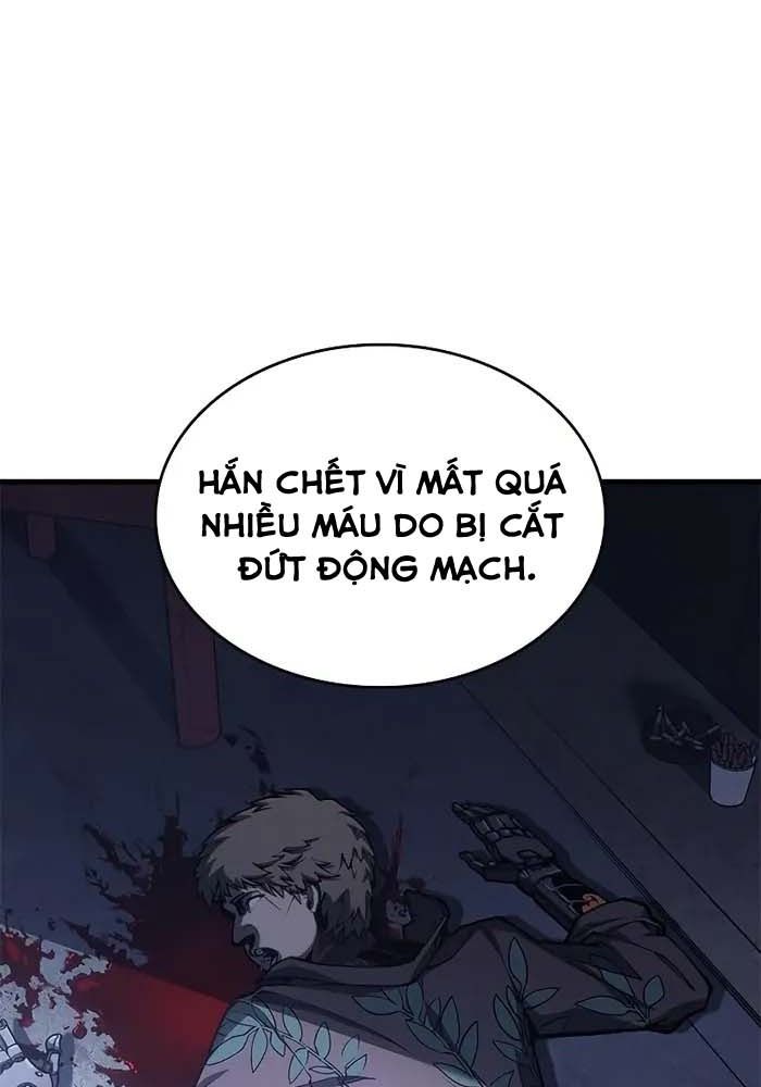 Huyết Thống Hắc Ám Chapter 42 - Trang 2