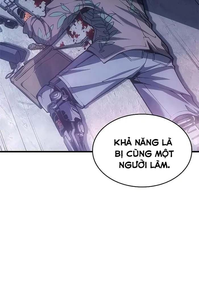 Huyết Thống Hắc Ám Chapter 42 - Trang 2