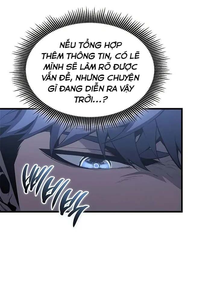 Huyết Thống Hắc Ám Chapter 42 - Trang 2
